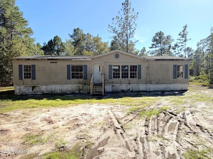 6049 Westwood S Road, Maxville, FL 32234 - #2