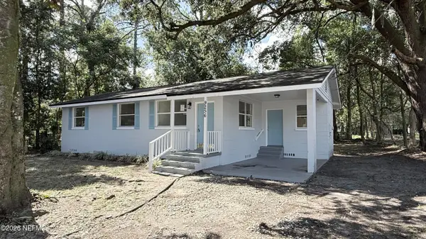 9256 5th Avenue, Jacksonville, FL 32208