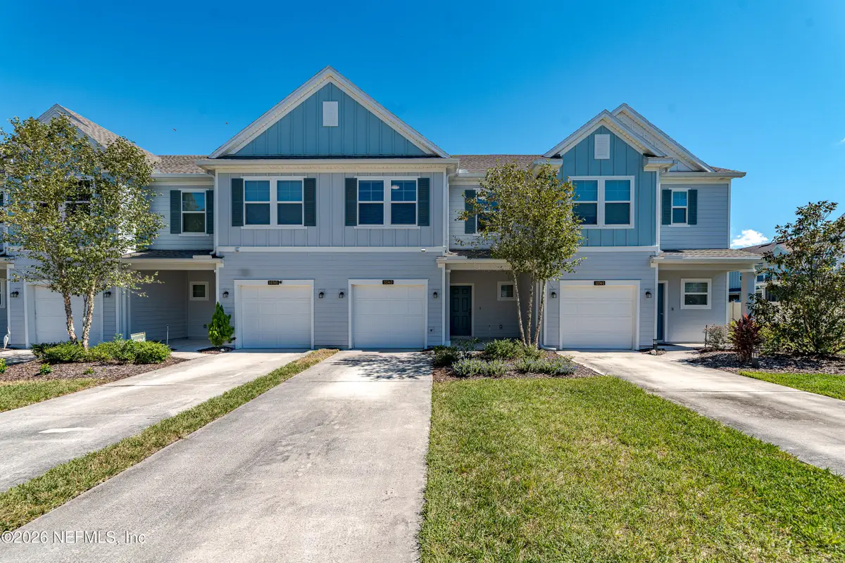 10363 Alder Creek Lane, Jacksonville, FL 32222 - #1