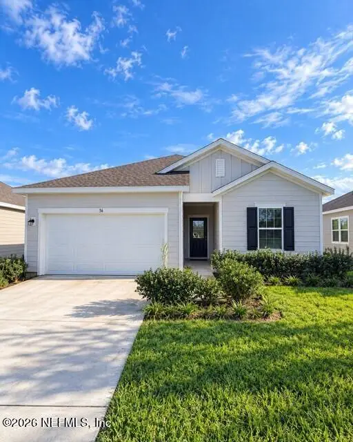 56 Oriole Road, Palm Coast, FL 32164 - #1
