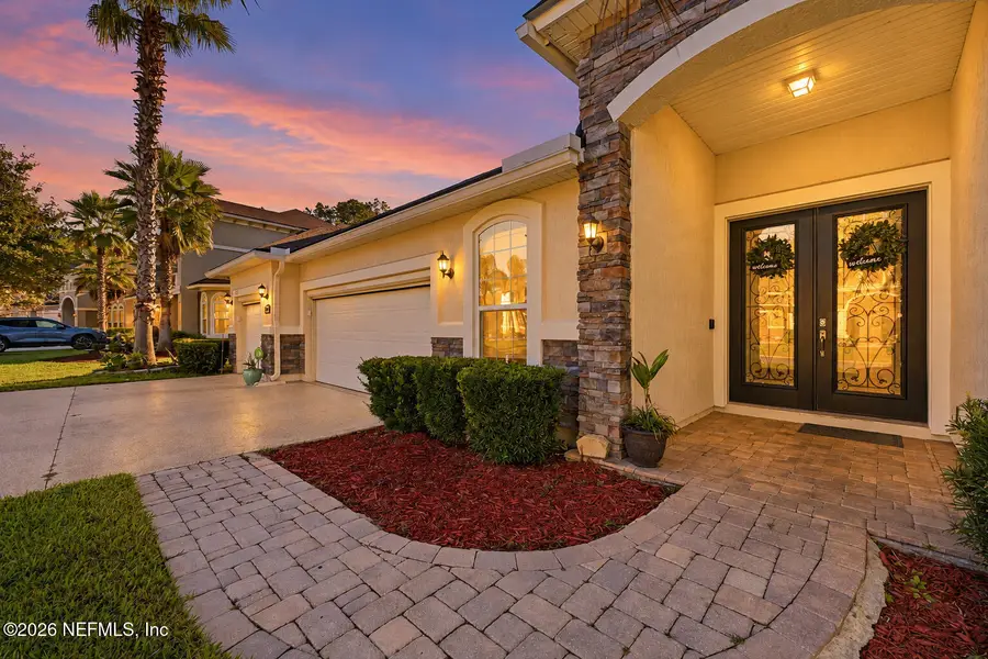 1088 Spanish Bay Court, Orange Park, FL 32065 - #2