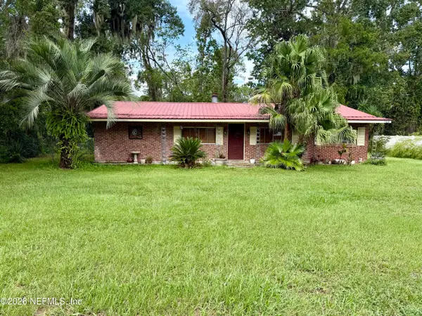 1429 S Fruit Cove S Road, Jacksonville, FL 32259