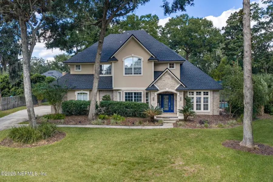 11627 Sherborne N Circle, Jacksonville, FL 32225 - #2