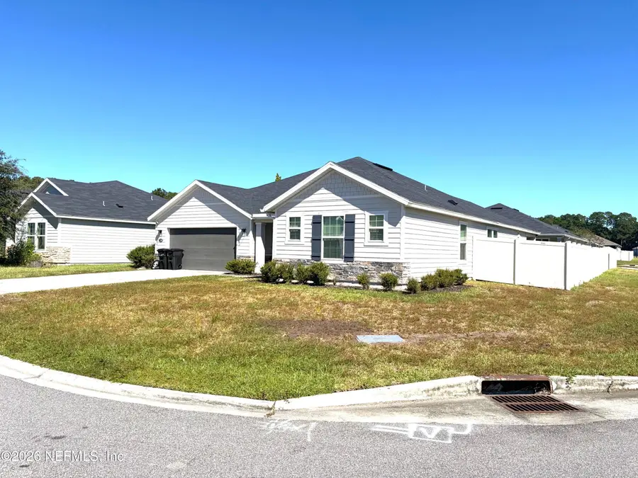 2230 Burton Island Way, Jacksonville, FL 32218 - #3