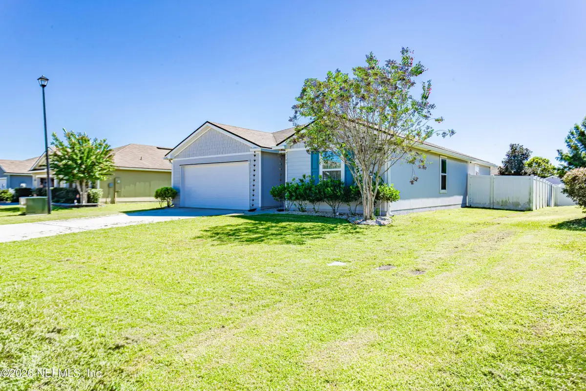 2165 Pebble Point Drive, Green Cove Springs, FL 32043 - #1