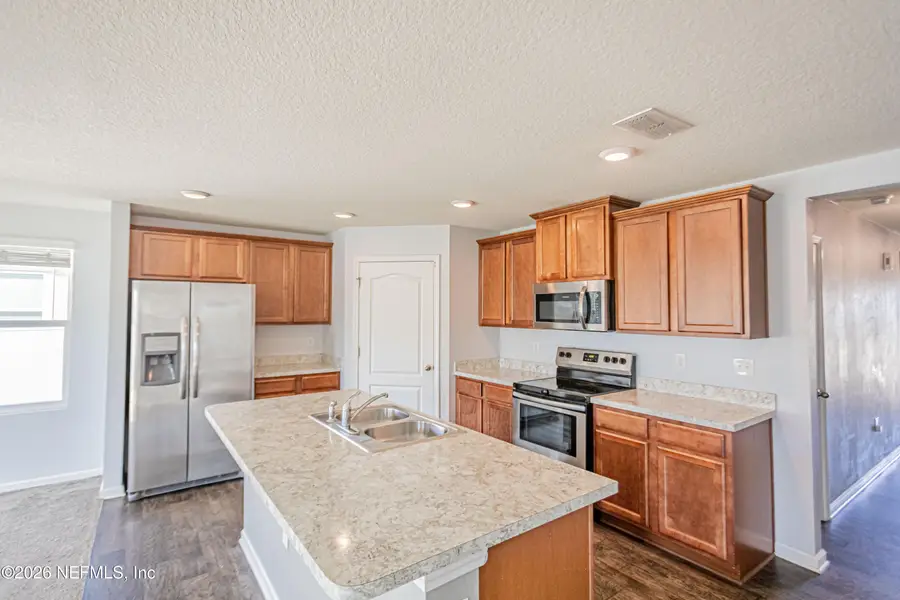 2165 Pebble Point Drive, Green Cove Springs, FL 32043 - #2