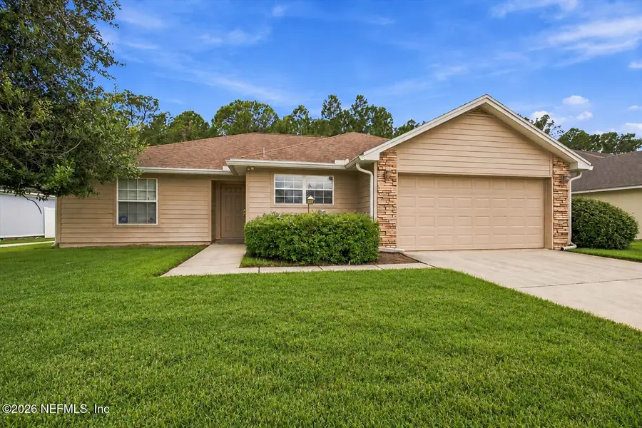 4296 Ripken E Circle, Jacksonville, FL 32224 - #2