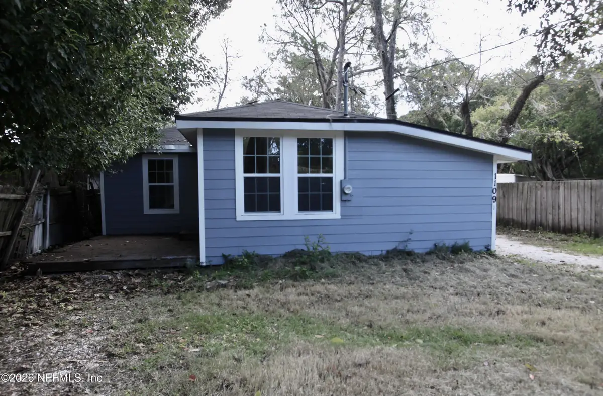 1109 Lake Shore, Jacksonville, FL 32205 - #1