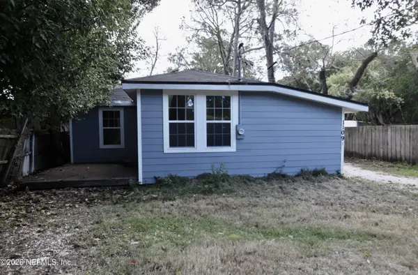 1109 Lake Shore, Jacksonville, FL 32205