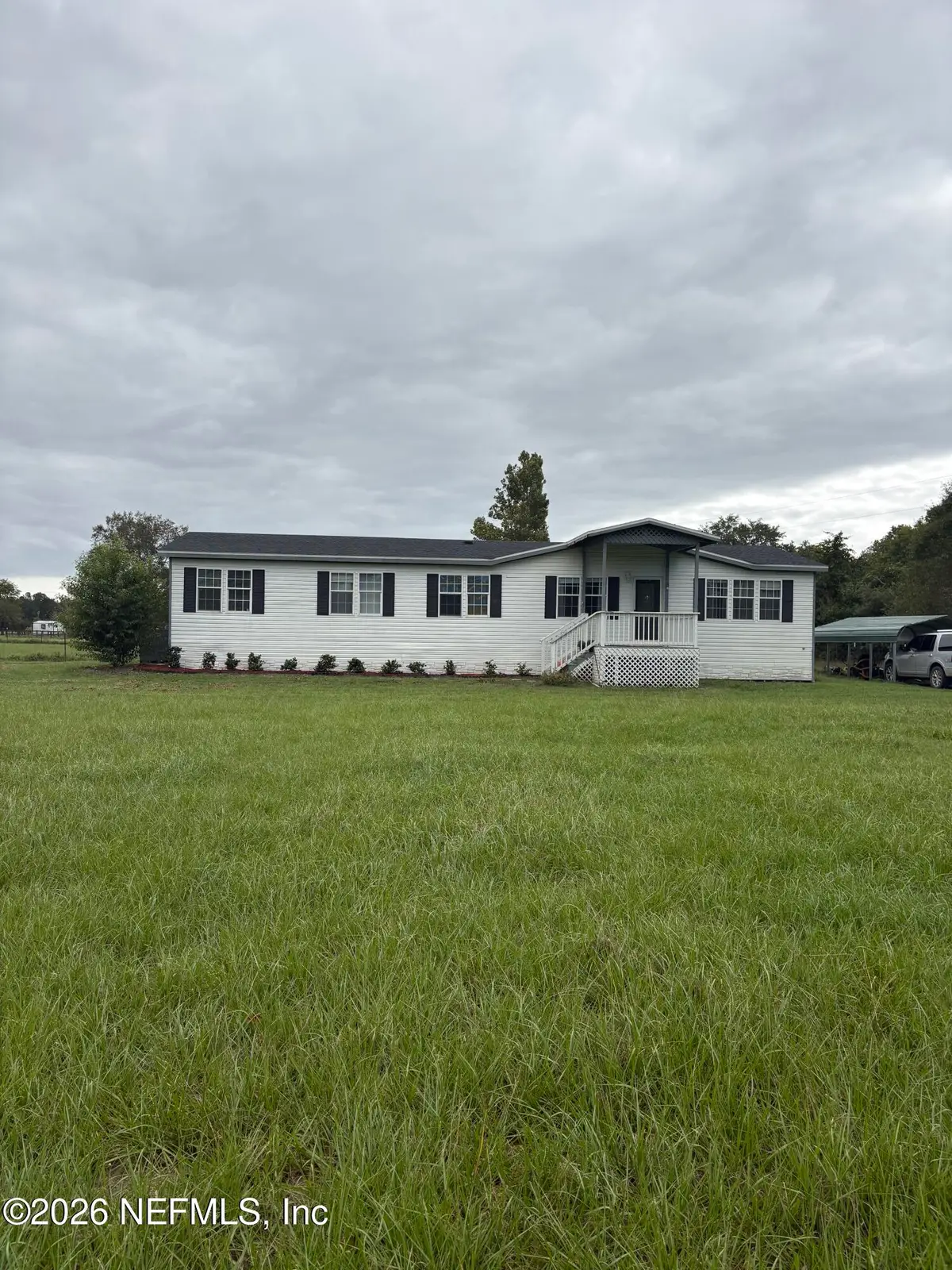 11880 Clet Harvey Road, Glen Saint Mary, FL 32040 - #1