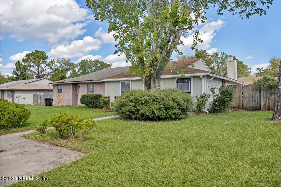 2668 Sunrise Village Drive #B, Orange Park, FL 32065 - #3