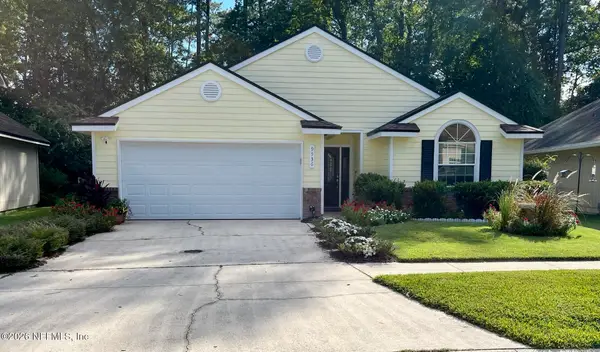 9536 N Glenn Abbey Way, Jacksonville, FL 32256