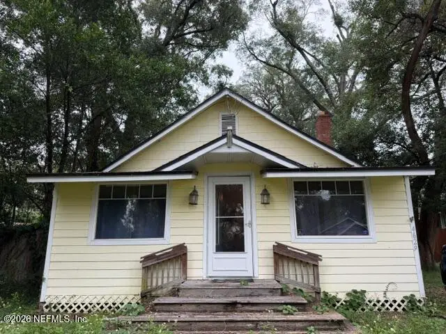 4629 Merrimac Avenue, Jacksonville, FL 32210 - #1