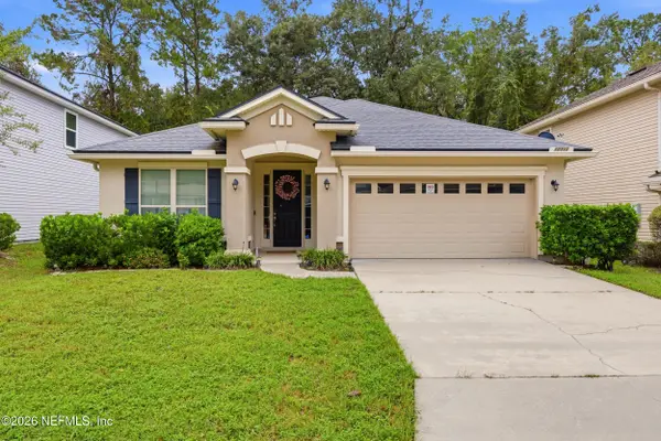 12313 Rouen Cove Drive, Jacksonville, FL 32226