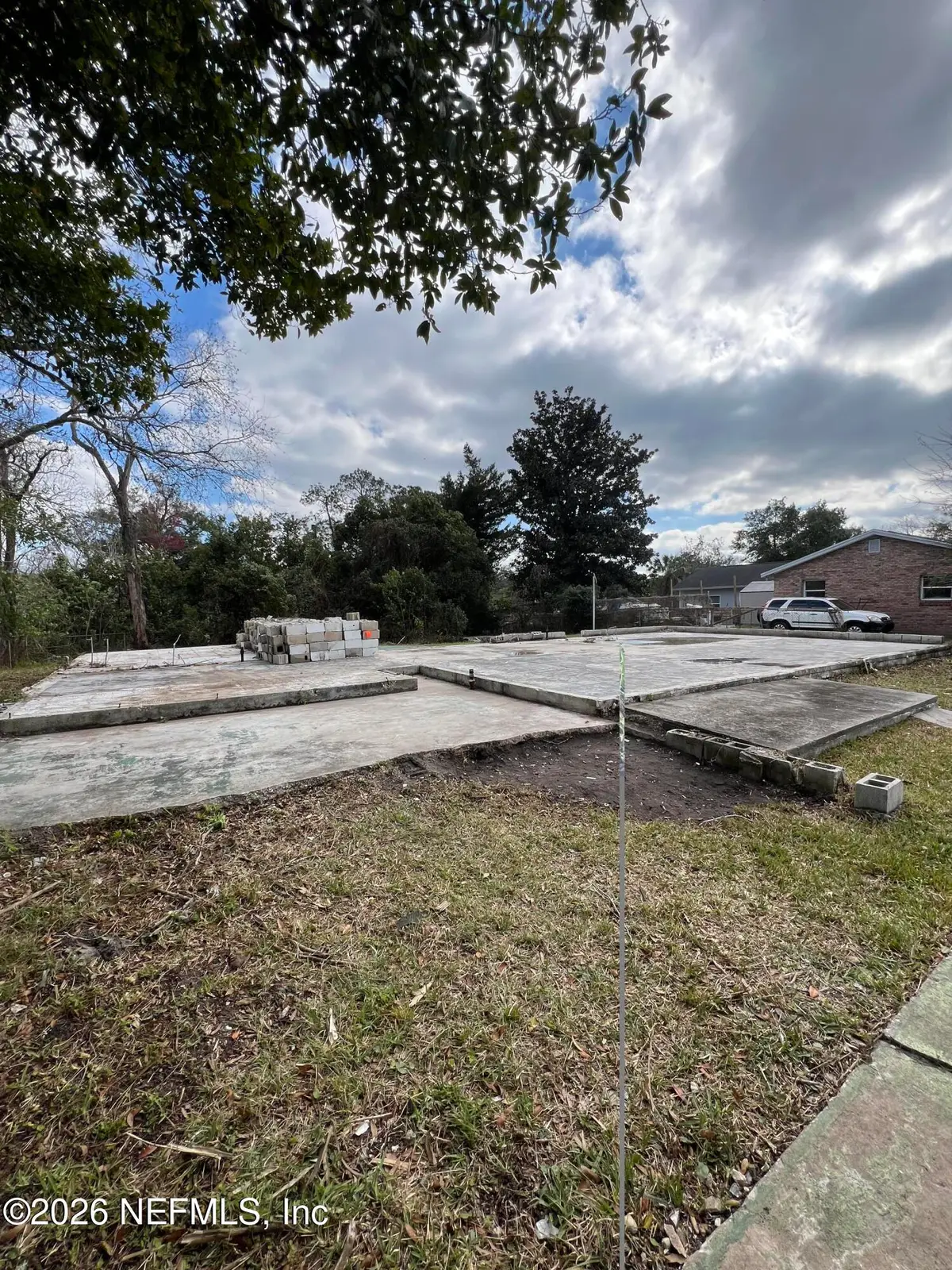 2114 Burgoyne Drive, Jacksonville, FL 32208 - #1