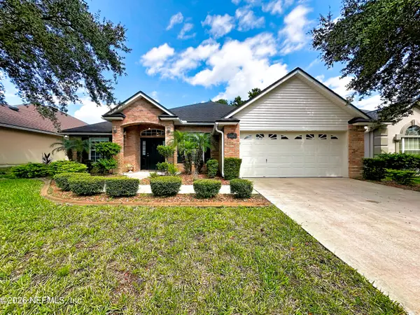 3110 Wandering Oaks Drive, Orange Park, FL 32065