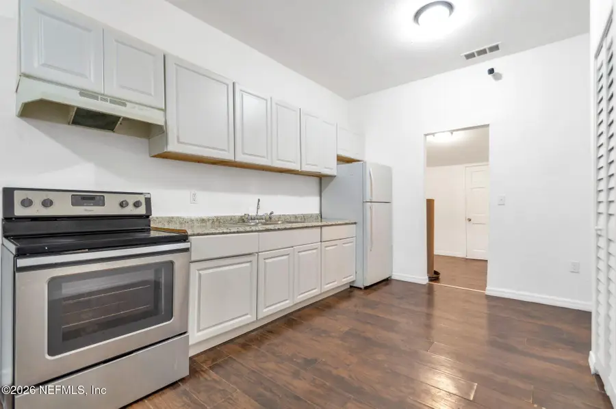 537 W 19th Street, Jacksonville, FL 32206 - #2