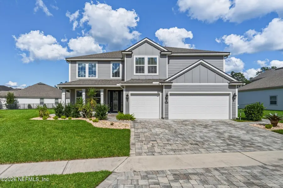 601 Melrose Abbey Lane, Fruit Cove, FL 32259 - #2