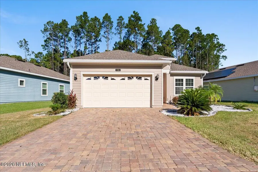 136 Montserrat Drive, Saint Augustine, FL 32092 - #3