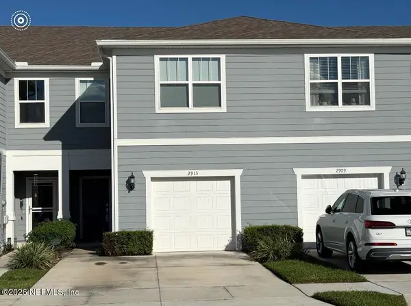 2913 Clever Lane, Winter Park, FL 32792