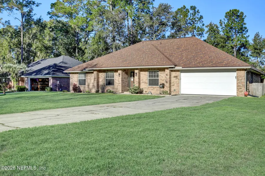 1796 Sternwheel Drive, Jacksonville, FL 32223 - #2