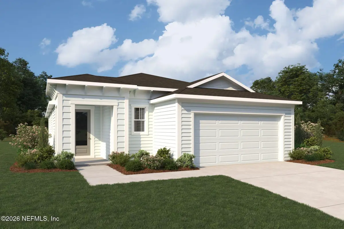 263 Crafton Circle, Saint Johns, FL 32259 - #1