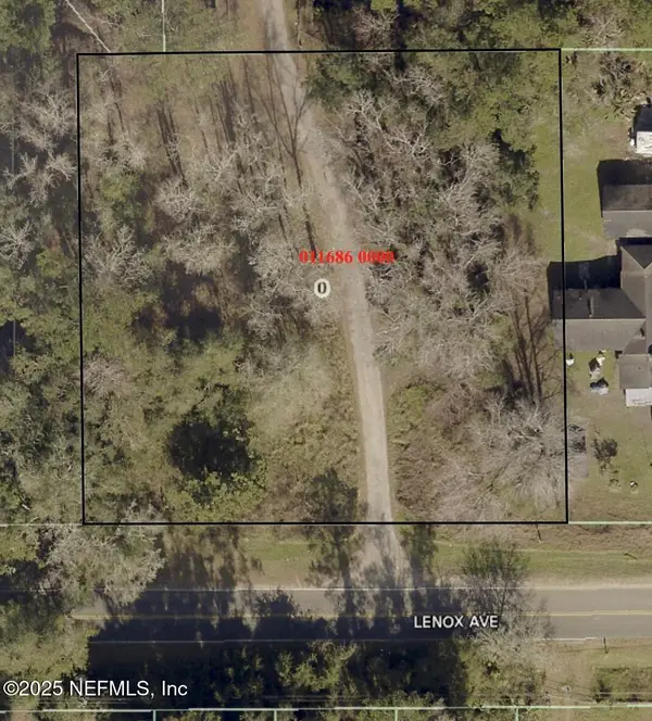 0 Lenox Avenue, Jacksonville, FL 32205