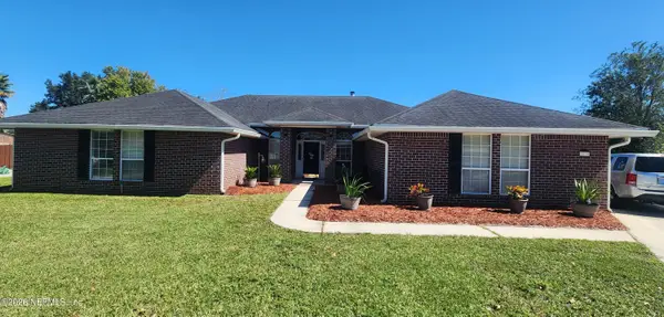 2970 Sparkleberry Drive, Middleburg, FL 32068