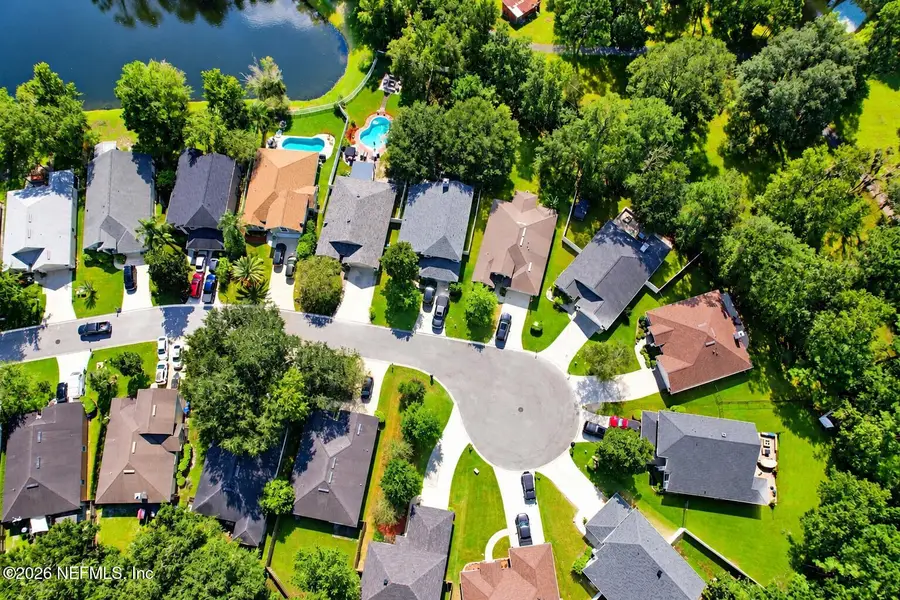 407 W Tropical Trace, Jacksonville, FL 32259 - #3