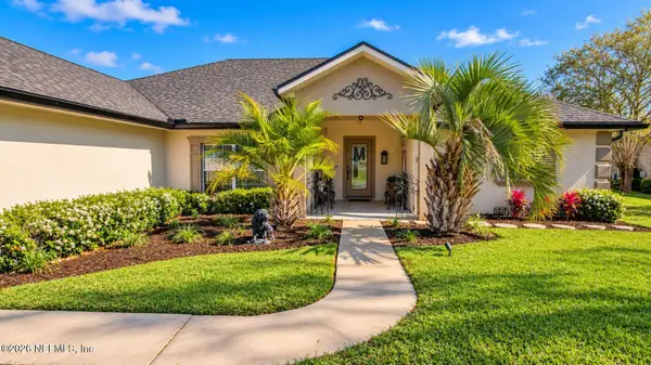 4565 SE 3rd Place, Keystone Heights, FL 32656