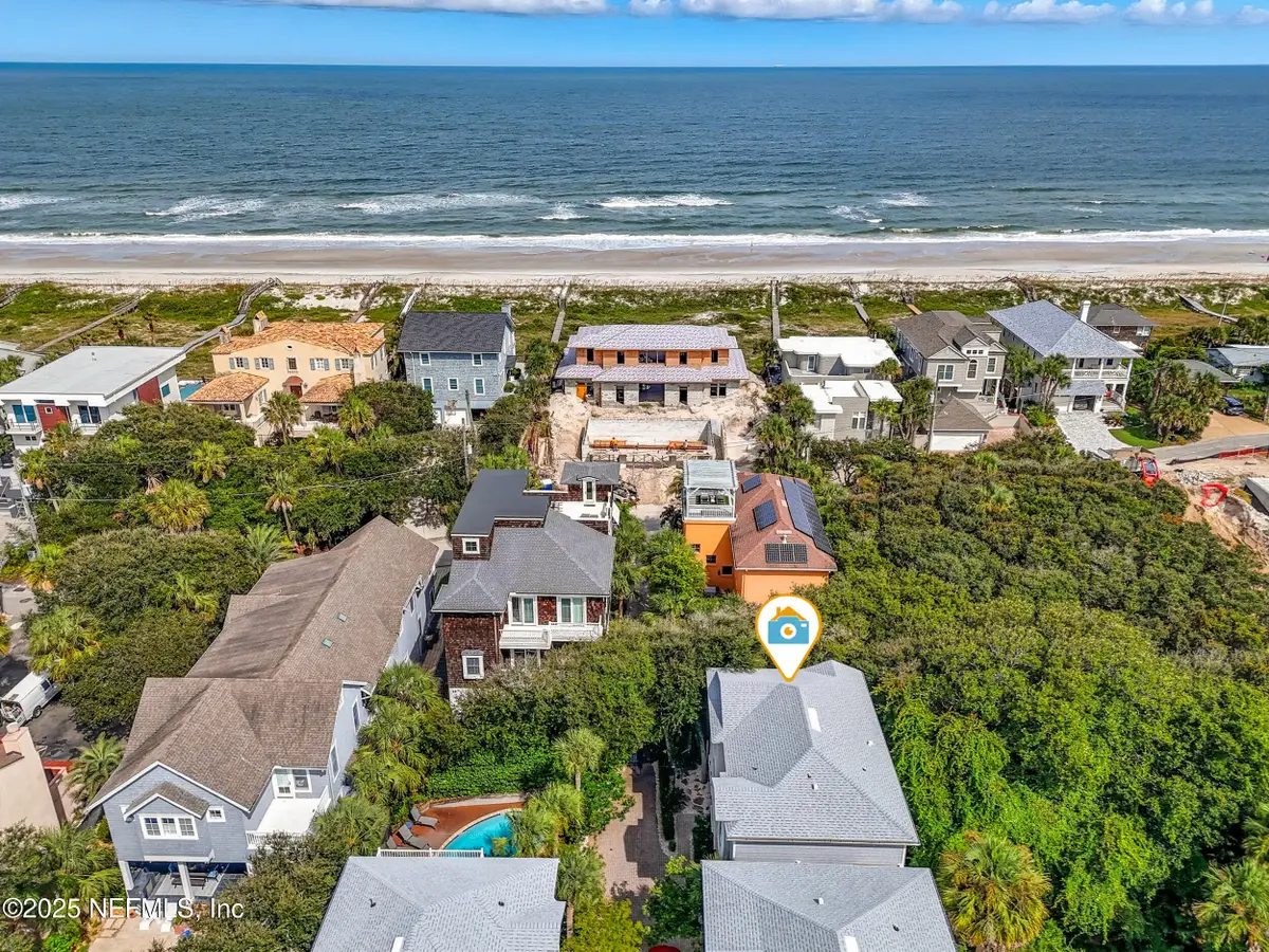 50 Beach Cottage Lane, Atlantic Beach, FL 32233 - #1