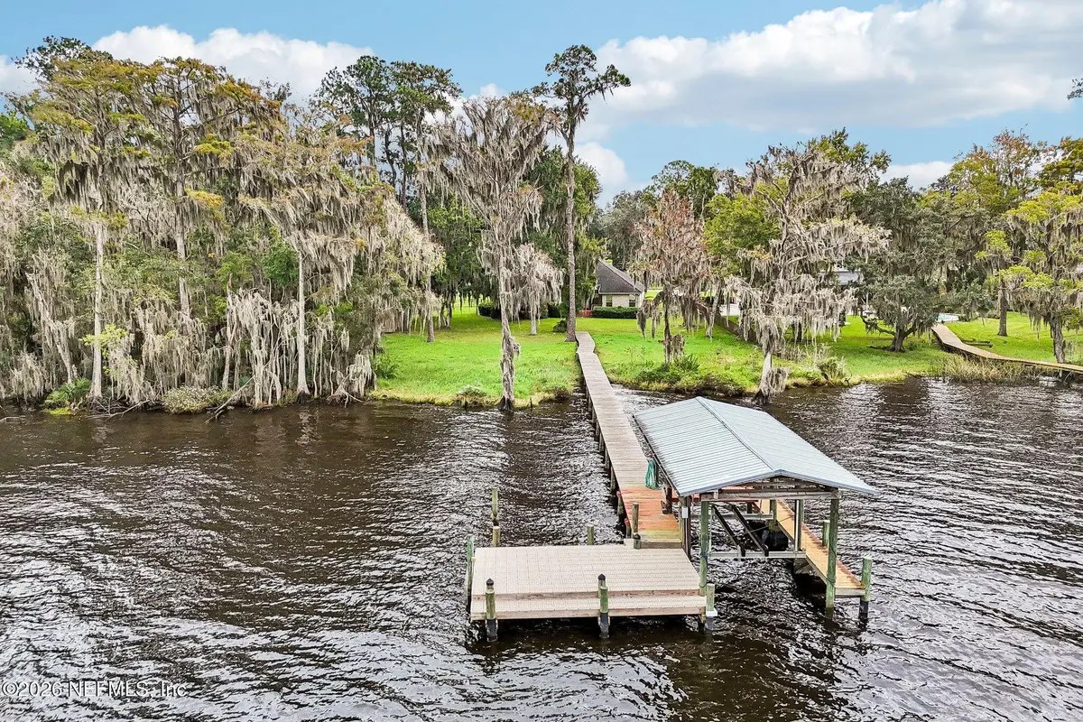 1820 Waterbury Lane, Fleming Island, FL 32003 - #1