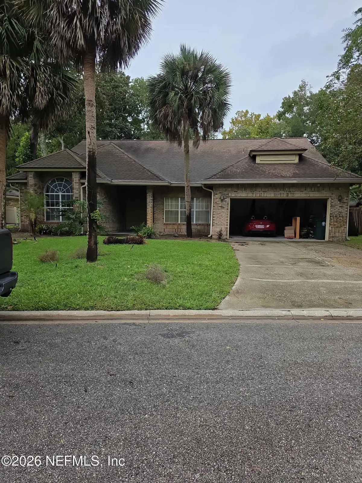 2364 Covington Creek W Drive, Jacksonville, FL 32224 - #1