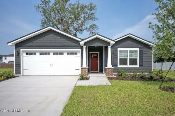 1325 Jewelstone Lane, Jacksonville, FL 32221