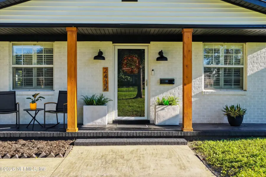 2432 Cedar Shores Circle, Jacksonville, FL 32210 - #3