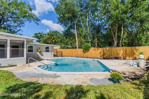 4133 Arcot Circle, Jacksonville, FL 32210