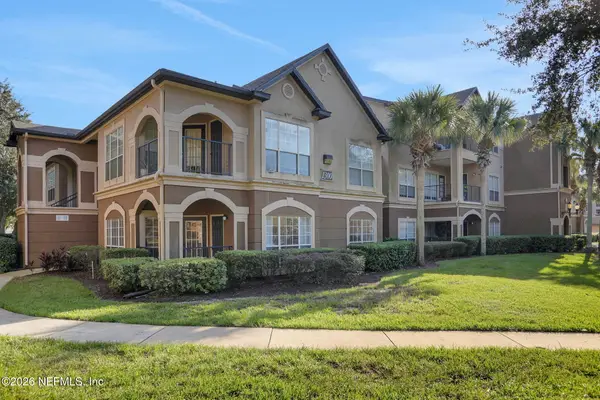 10961 Burnt Mill Road #1317, Jacksonville, FL 32256