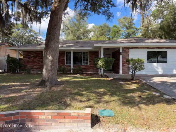 6344 Dickens Drive, Jacksonville, FL 32244