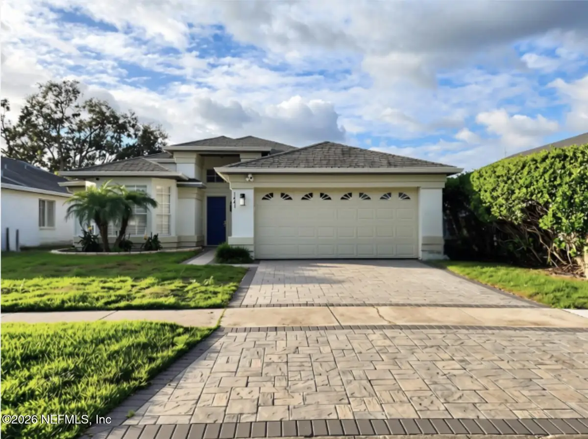 1441 Avleigh Circle, Orlando, FL 32824 - #1