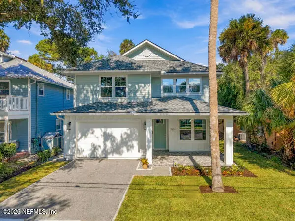 363 Plaza, Atlantic Beach, FL 32233 - #1