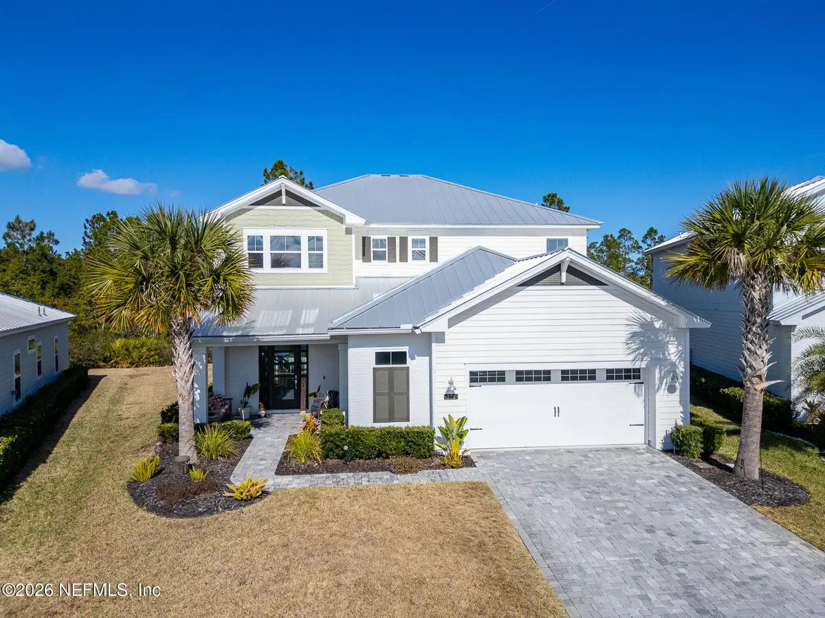 571 Caribbean Place, Saint Johns, FL 32259 - #1