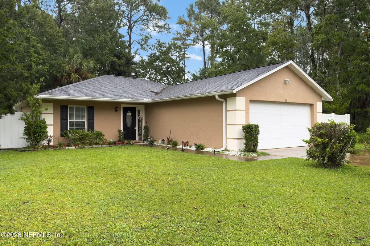 37 Postman Lane, Palm Coast, FL 32164 - #1