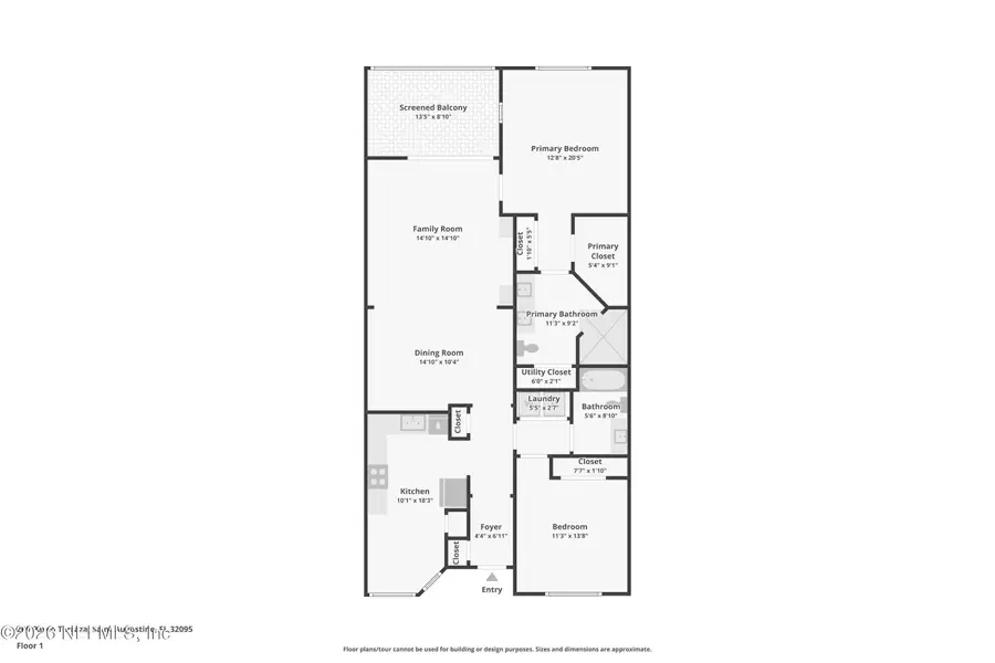 200 Paseo Terraza #403, Saint Augustine, FL 32095 - #3