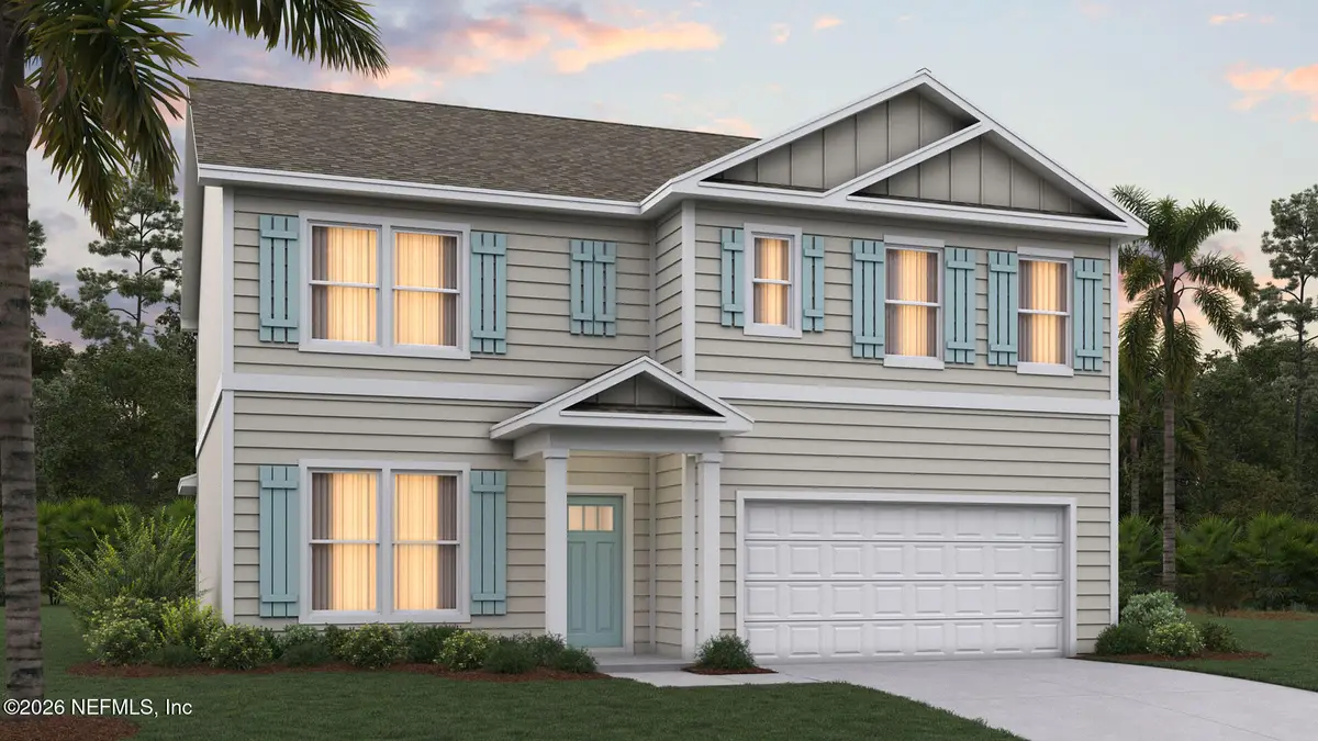 314 Grand Beacon Boulevard, Jacksonville, FL 32218 - #1