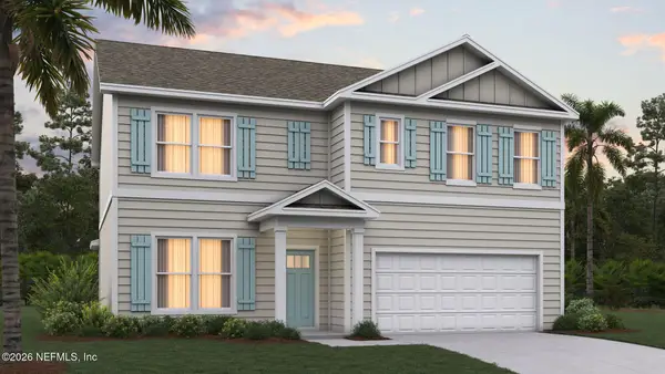 314 Grand Beacon Boulevard, Jacksonville, FL 32218