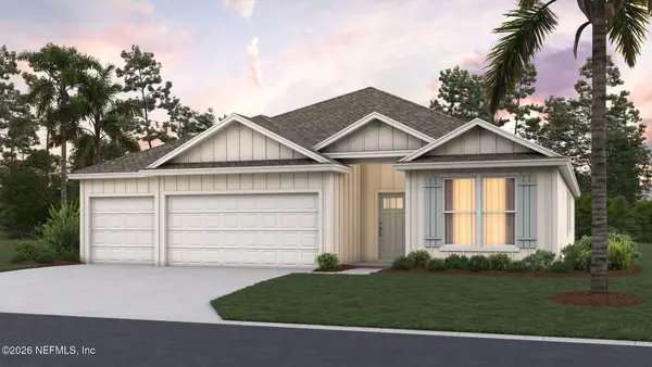 326 Grand Beacon Boulevard, Jacksonville, FL 32218