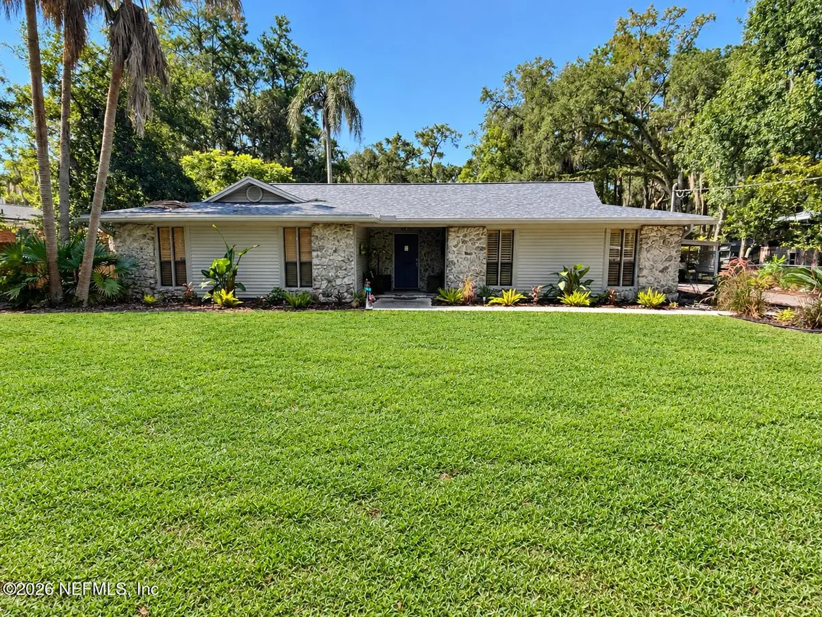 2760 Scott Mill Lane, Jacksonville, FL 32223 - #1