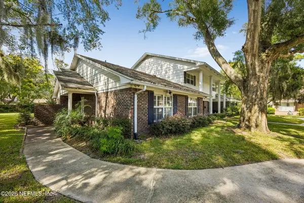 9252 San Jose Boulevard #3604, Jacksonville, FL 32257
