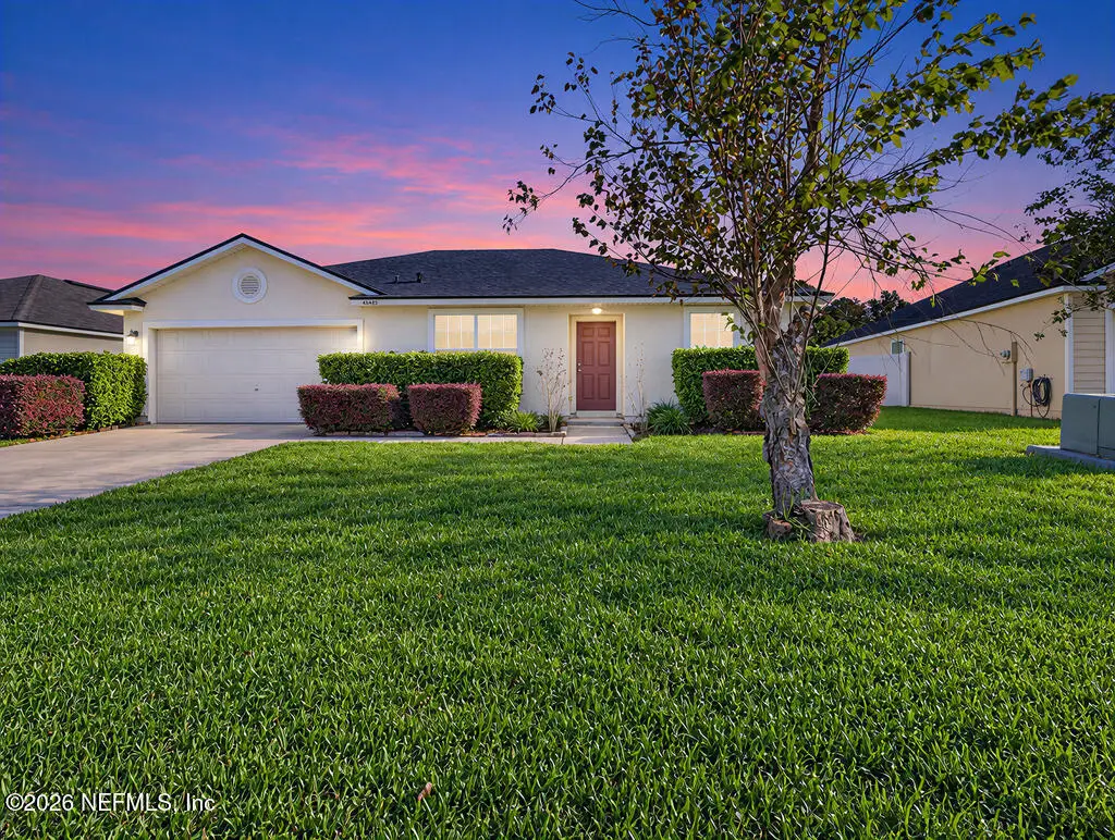 45485 Ingleham Circle, Callahan, FL 32011 - #1