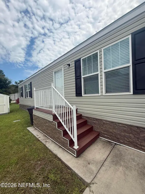 6539 Townsend Road #289, Jacksonville, FL 32244
